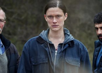 Este thriller sueco da Netflix tem só 5 episódios e é sombrio demais para ignorar