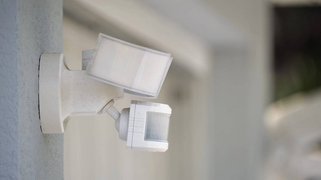 Sensores de presença inteligentes: como a casa começou a fazer tarefas no seu lugar