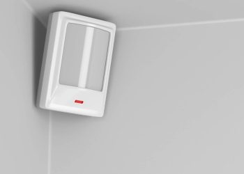 Sensores de presença inteligentes: como a casa começou a fazer tarefas no seu lugar