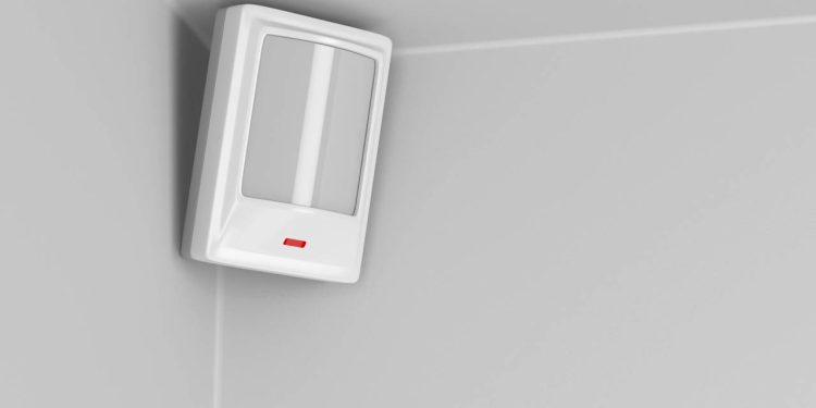 Sensores de presença inteligentes: como a casa começou a fazer tarefas no seu lugar