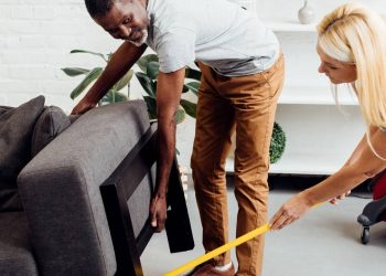 Ninguém percebeu, mas essas tecnologias simples estão eliminando a limpeza pesada