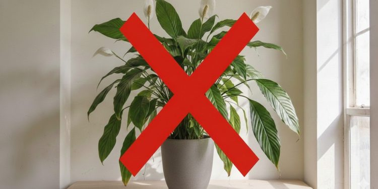 Esqueça o lírio-da-paz: essas flores tropicais são as novas tendências para decorar sua casa com luz indireta