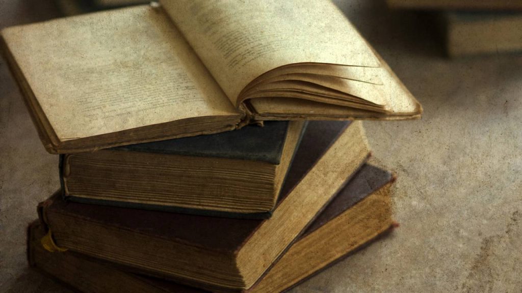 livro