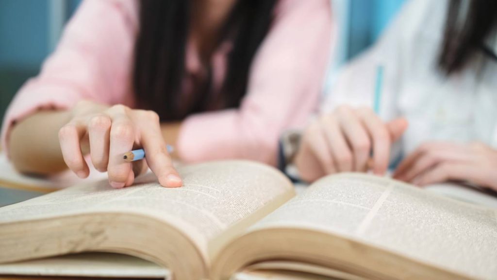 livros didáticos