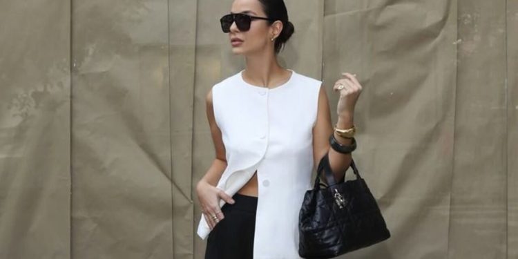 3 peças para deixar os looks de trabalho no verão mais frescos e estilosos