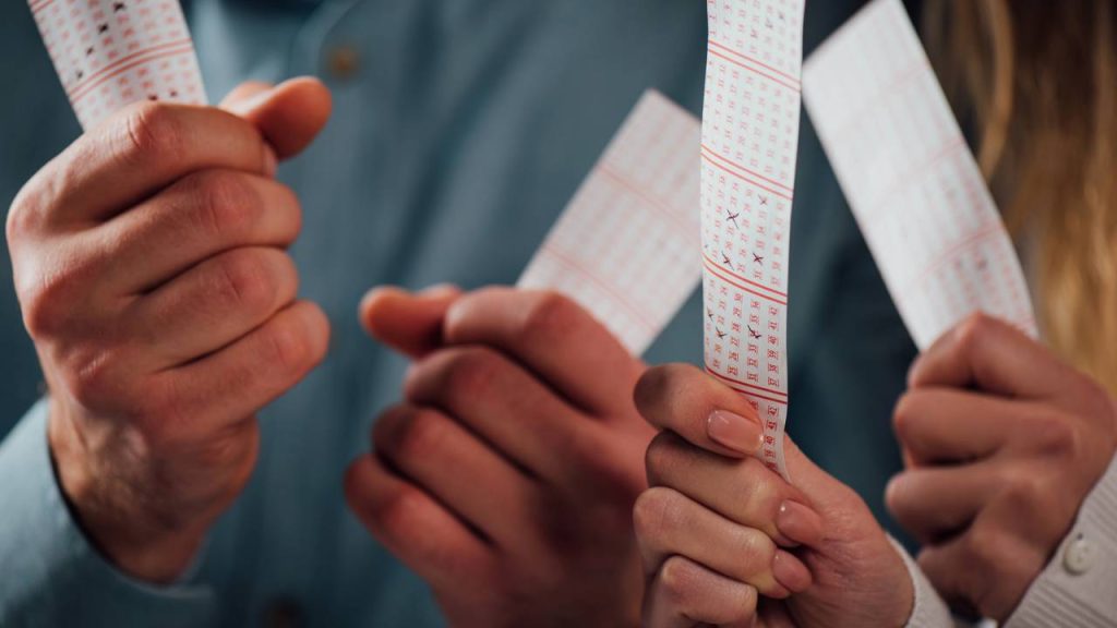 Repetir sempre os mesmos números na loteria cria segurança emocional, mas esconde um engano comum