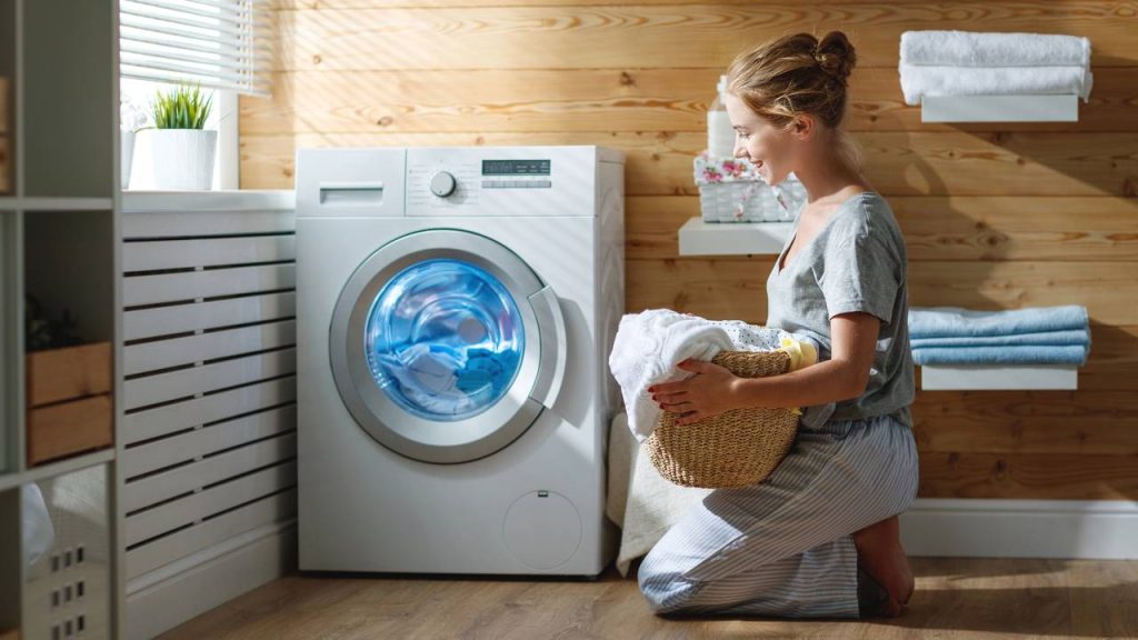 Como um único aparelho está economizando tempo, espaço e energia no dia a dia da casa?