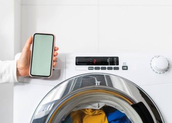 Soluções tecnológicas para quem odeia limpar e quer reduzir a faxina pesada sem esforço diário