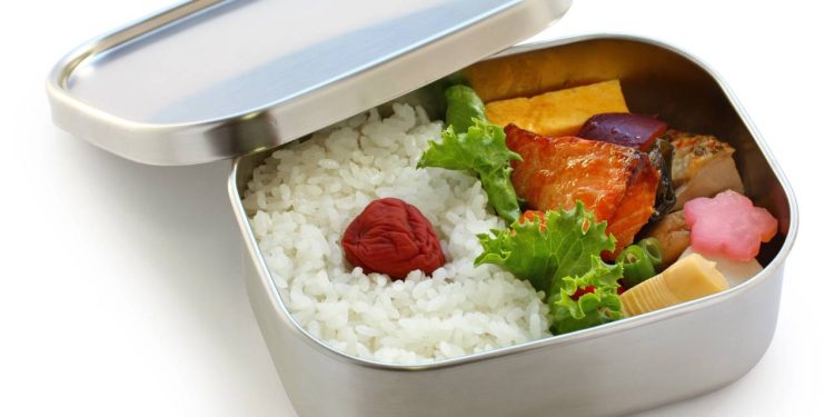 7 receitas perfeitas para uma marmita caseira saudável, prática e econômica