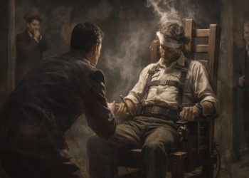 Quando a execução não funcionou: o homem que escapou da morte repetidas vezes