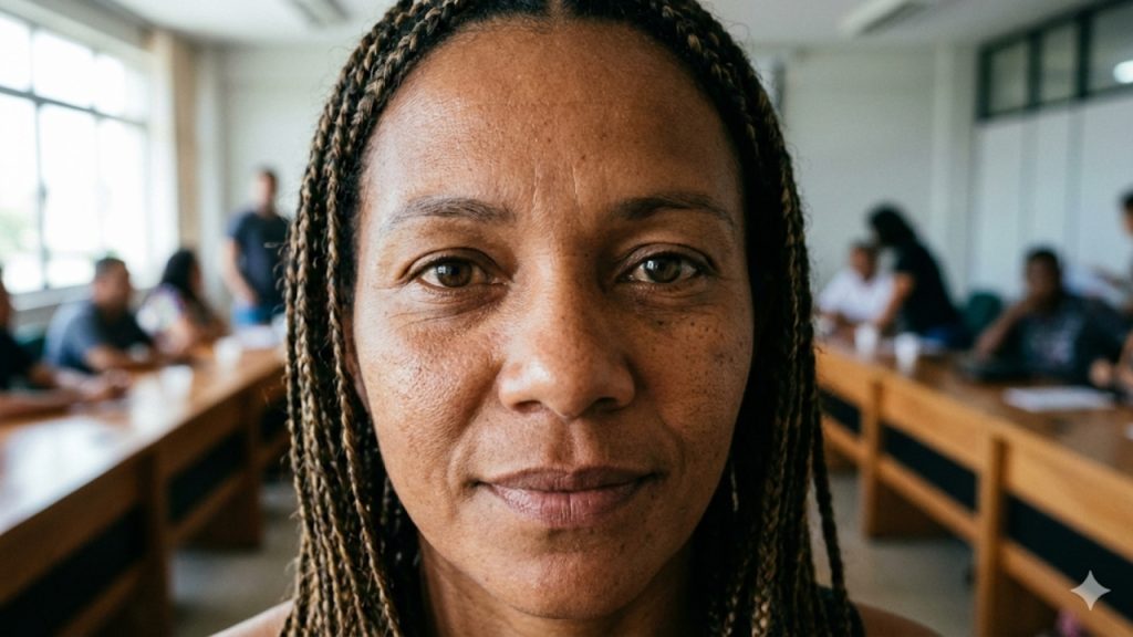 Truque psicológico para ser mais atraente e confiante em qualquer conversa
