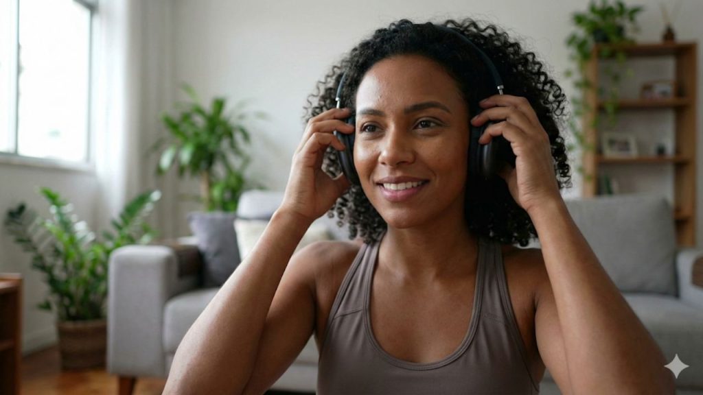 Como enganar seu cérebro para amar fazer exercícios