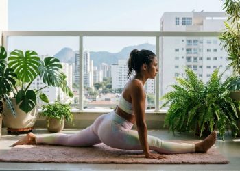 Como enganar seu cérebro para amar fazer exercícios