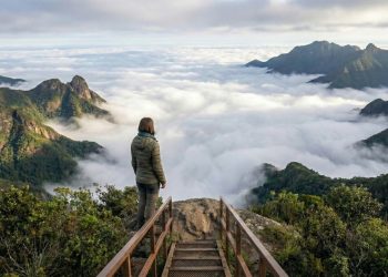 A Suíça Brasileira nas montanhas do Rio de Janeiro onde qualidade de vida, clima europeu e herança de 10 nações encantam
