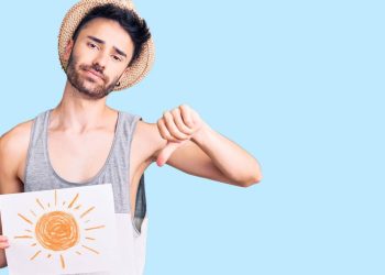 Odiar o verão vai além do calor e revela traços que muita gente prefere ignorar