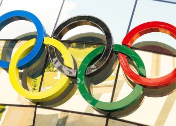 A competição mais estranha que já fez parte das olimpíadas e sumiu da história