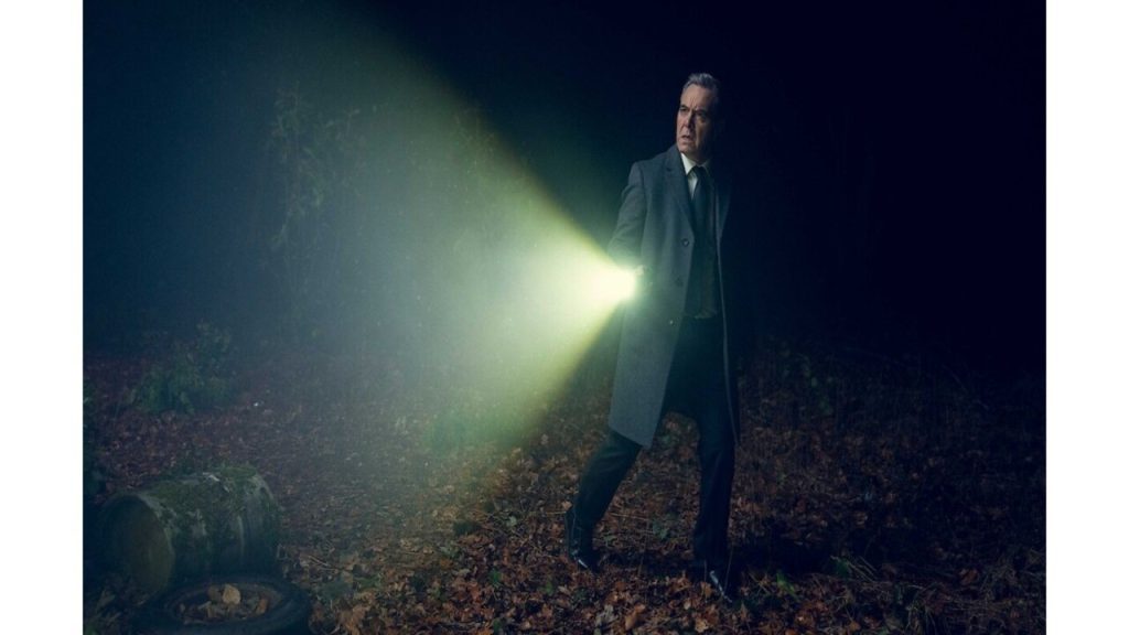 En Fuga: o novo thriller familiar da Netflix que transforma um desaparecimento em um pesadelo psicológico de oito episódios