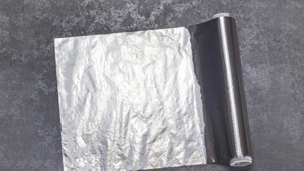 limpar o forno 