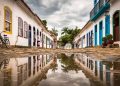 A cidade brasileira onde ruas de pedra, natureza exuberante e qualidade de vida caminham juntas