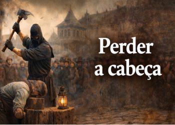 Expressões populares nasceram de fatos históricos reais e ainda influenciam a forma de falar