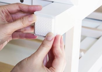 Quanto custa reforçar um pé de mesa e quando o conserto vale a pena