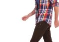 Psicologia do passo acelerado: O que andar rápido diz sobre sua mente?