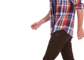 Psicologia do passo acelerado: O que andar rápido diz sobre sua mente?