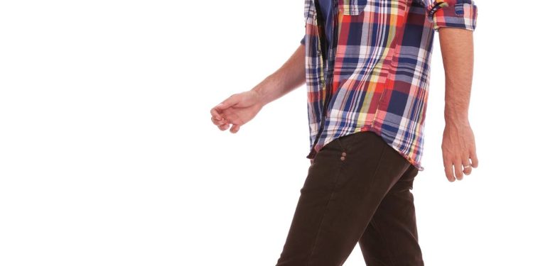 Psicologia do passo acelerado: O que andar rápido diz sobre sua mente?