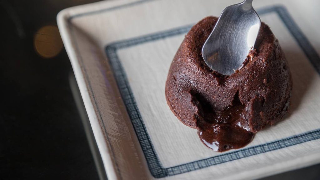 Petit gâteau