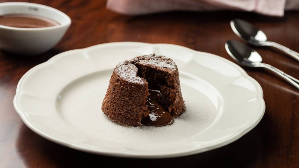 Petit gâteau