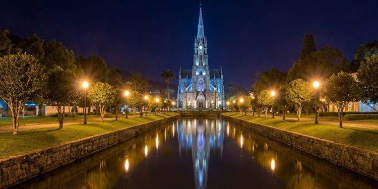 História Imperial de Petrópolis transforma turismo na Serra Fluminense (imagem ilustrativa)