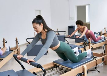 pilates
