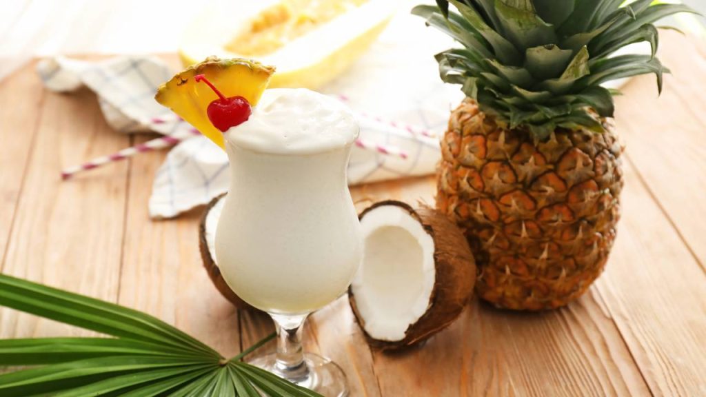 Piña colada