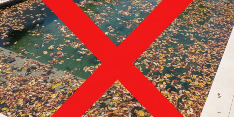 A solução prática e econômica para manter a piscina limpa e impecável no verão de 2026