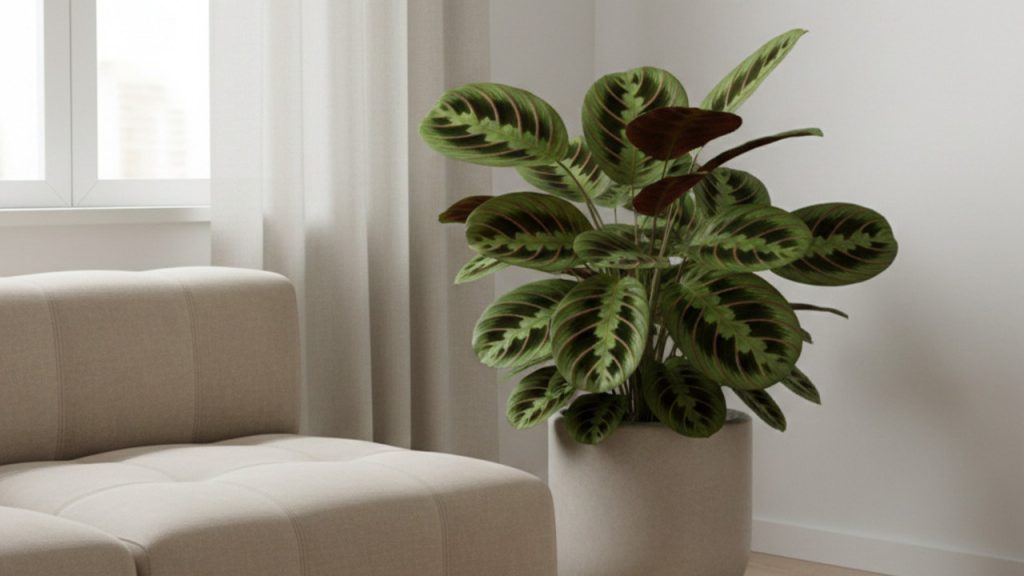 maranta