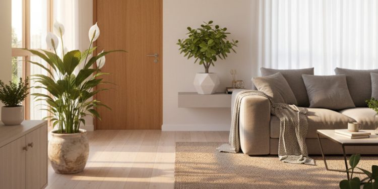 Arrume suas plantas do jeito certo para deixar a sala mais bonita e organizada