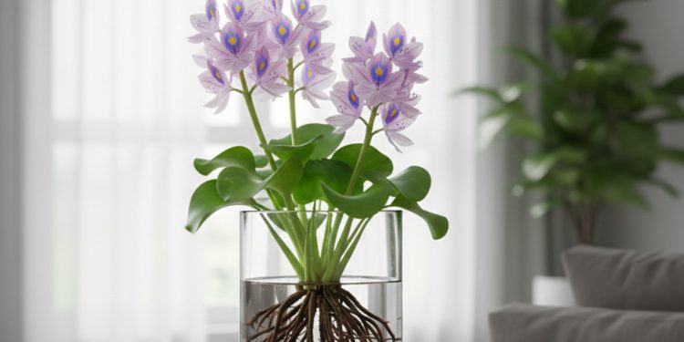 3 plantas aquáticas fáceis de cuidar que deixam qualquer cômodo da casa mais bonito e elegante