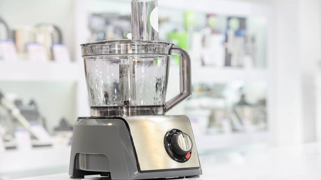 Multiprocessador virou o aliado silencioso de quem ganha tempo na cozinha