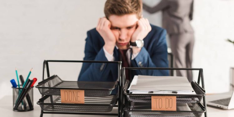 procrastinação