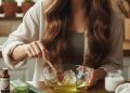 Combinação de ingredientes que faz o cabelo crescer até 3x mais
