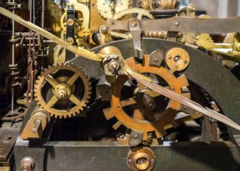 Tecnologias antigas avançadas demais para o seu tempo que ainda desafiam a história