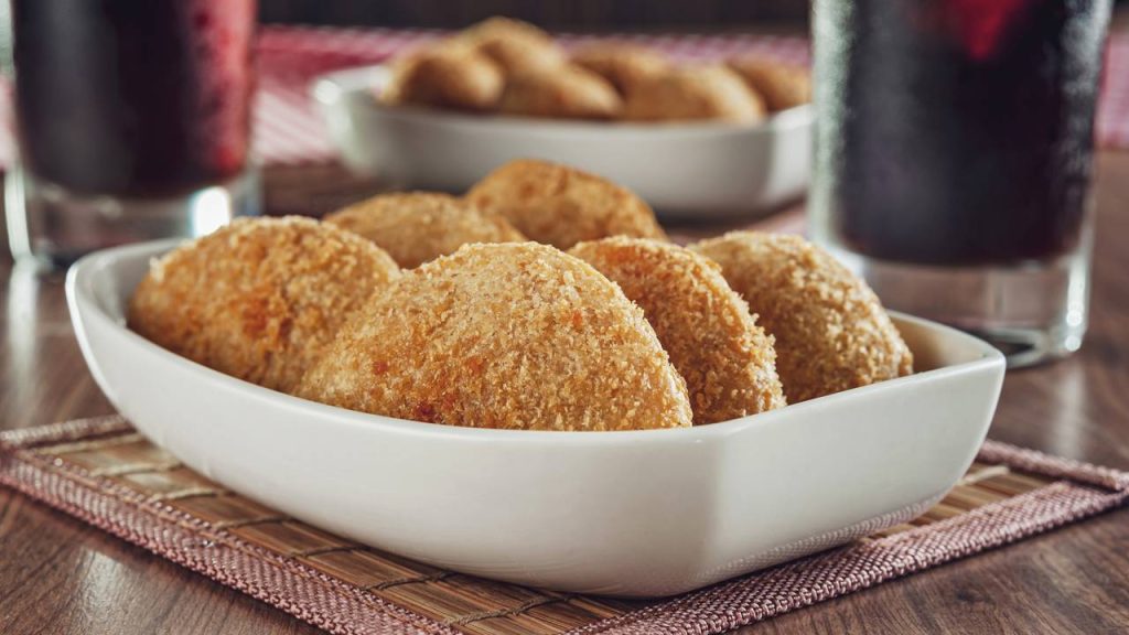 risoles
