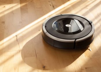 Tecnologias domésticas que trabalham enquanto você dorme