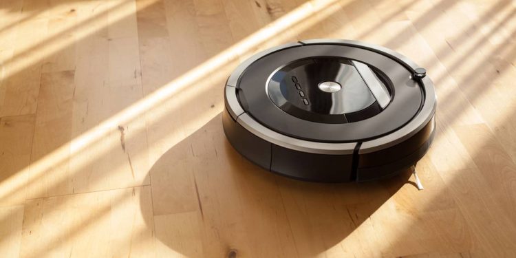 Tecnologias domésticas que trabalham enquanto você dorme