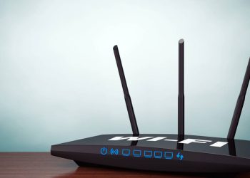 O truque mais importante para acabar com internet lenta em casa
