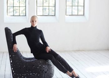 Você só usa roupas pretas? A psicologia explica o que isso significa