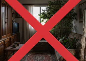 Nem toda planta combina: 6 espécies que não servem para ambientes internos