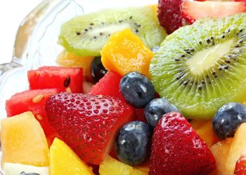 Salada de frutas gostosa: receita fácil e nutritiva para qualquer momento do dia