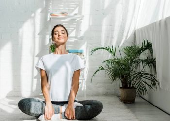 Pequenos movimentos em casa ajudam a equilibrar a saúde mental