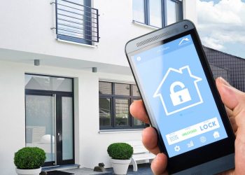 Tecnologias domésticas que aumentam a sensação de segurança e trazem mais tranquilidade para a rotina da casa